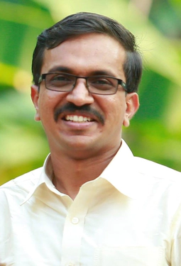 Dr Arun Aniyan