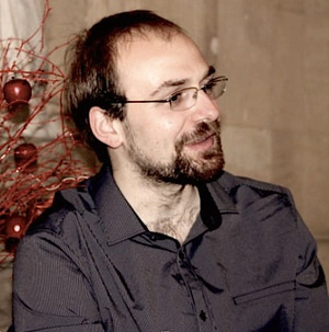Dr Julien N. Girard