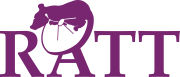 RATT logo