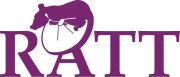 RATT logo