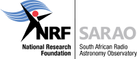 SARAO logo