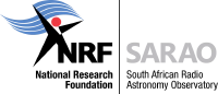 SARAO logo