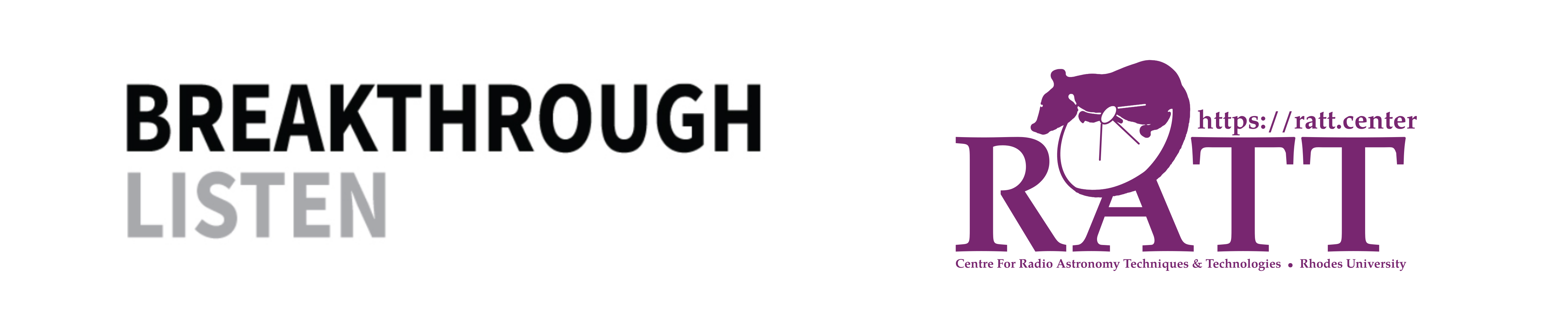 Breakthrough RATT logo
